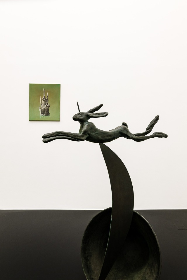 S-chanf 4+2

Installation view

von Bartha, S-chanf