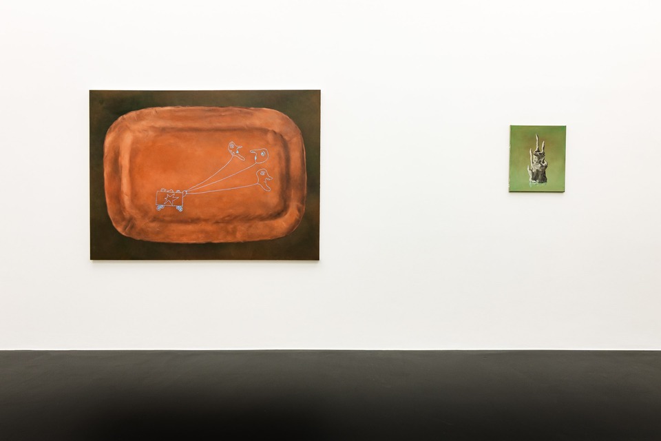 S-chanf 4+2

Installation view

von Bartha, S-chanf