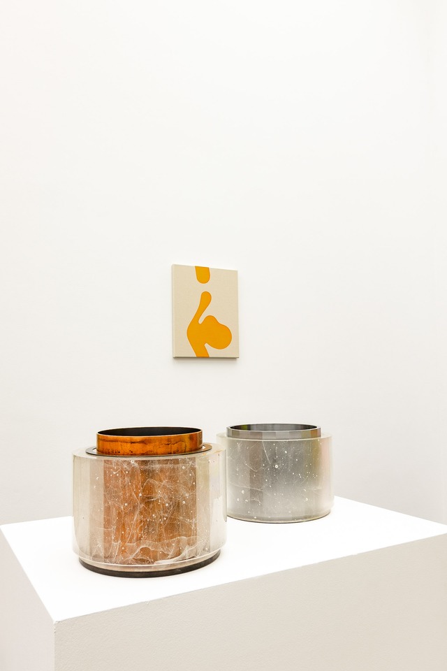 S-chanf 4+2

Installation view

von Bartha, S-chanf