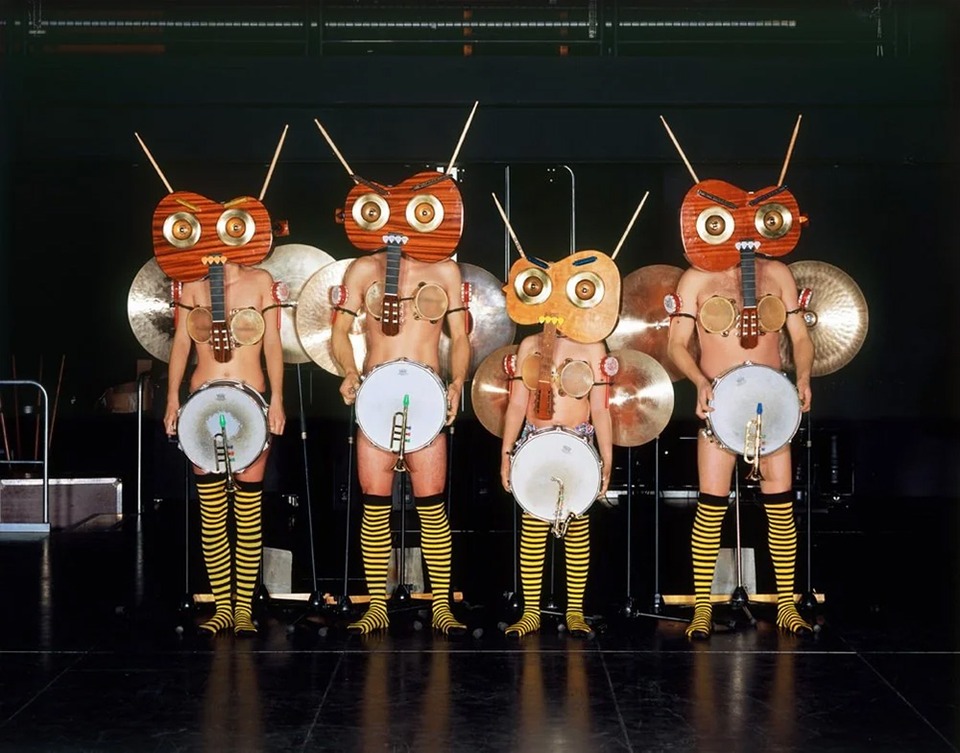 The Band, 2007